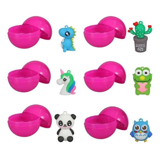 JA-RU surprise blind ball - Picture 3 of 9